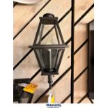 Progress Lighting PROGP560347-031 Wall Lantern