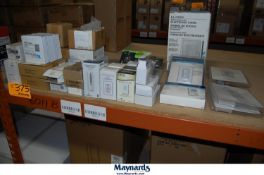 ALL CONTENTS OF LOT