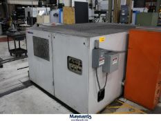 Transor Electric Discharge Machine Oil Filtration Unit
