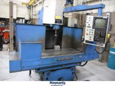 Okamoto VMC800 Vertical Milling Machine