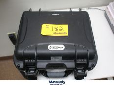 2018 Chem Logix Polymax Plastics Analyzer