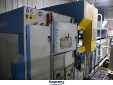 Pellenc Mistral +DVI-2000 Optical Sorter