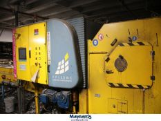 Pellenc MDVI 2800 Ter Metal Optical Sorter