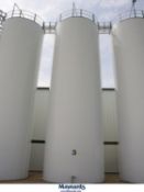 2023 CST Storage Silo