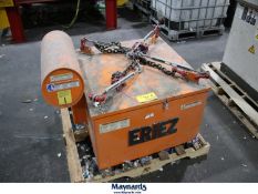 Eriez MC2SE-7330 36" Electromagnet