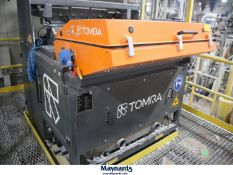 2021 Tomra Autosort Flake Optical Sorter