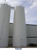 2023 CST Storage Silo
