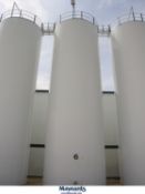 2023 CST Storage Silo