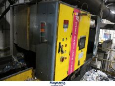 Pellenc BT800TER Optical Sorter
