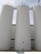 2023 CST Storage Silo
