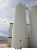 2023 CST Storage Silo