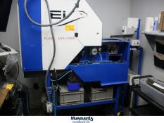 Eagle Vizion Flake Analyzer