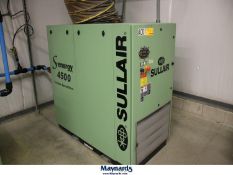 2023 Sullair Model SN4509VB Air Compressor