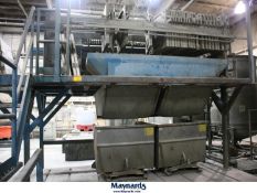 Lot of (2) Filter Presses