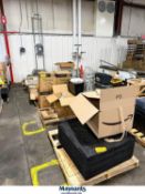 Lot of Miscellaneous Items