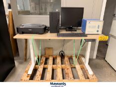 jinan Xinghua Instruments XHX-10 (072N)