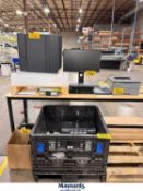 2022 - Thermo Fisher Scientific/Nanoscience Phenom XL G2 Desk-Top Scanning Electron Microscope
