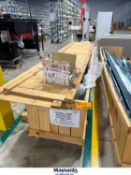 Crate of Unknown Metals