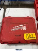 Milwaukee Corded Model No. 5268-21 Rotary Hammer