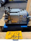 Merrow Style No. 70-D3B-2R Stitcher