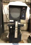 Optical Gaging 20" Optical Comparator (Model QL-20)