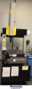 2000 Brown & Sharpe MircoXcel FX 4-5-4 Coordinate Measuring Machine (CMM)