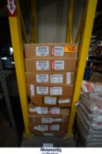 PALLET OF BGR SUPERSTRAP POLYPROPYLENE STRAPPING