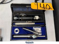 (1) King Portable Brinell Hardness Tester Kit