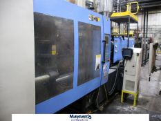 2009 Haitian SA-6000 Injection Molding Machine