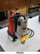Milwaukee Electromagnetic Drill Press