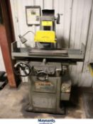 Chevalier FSG-618 Hand Feed Surface Grinder