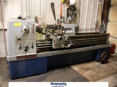 Clausing Colchester Mascot 1600 8.5' x 17" Gear Head Engine Lathe