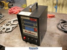 Rocklin Model 912 MoldMender Micro Welder