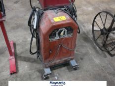 Lincoln Electric Model AC-225 Arc Welder