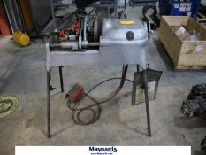 Rigid 535 Threading Machine