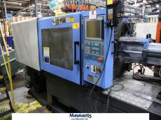 2010 Haitian MA 2000 Injection Molding Machine