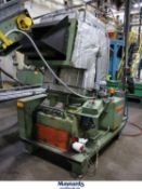 Granutec TFG1624.50 Granulator