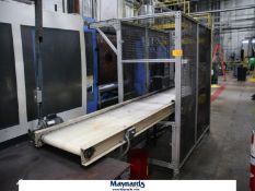 PPE Electric Conveyor