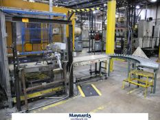 TEC Belt Conveyor System