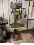 Clausing Model 2277 20" Floor Drill Press