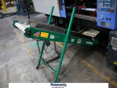 IMS Model 163546-HOR Cleated Incline Conveyor
