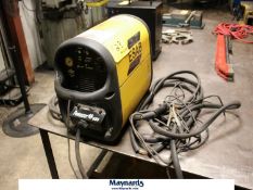 ESAB Powercut 650 Plasma Cutter