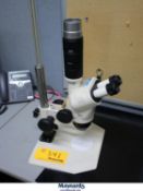 Zeiss Stemi 2000-C Stereo Microscope