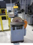 Delta Belt/Disc Combo Sander