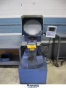 Mitutoyo PH-A14 Optical Comparator