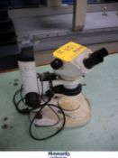 MSR Microscope