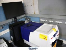 Oxford Instruments X-Strata 920 X-Ray Machine