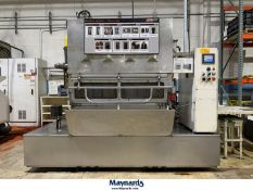 Jenfab Automatic Stainless Steel Parts Cleaner