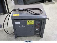 SCR Charger SCRFLX-24-865T1 Electric Battery Charger