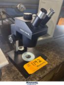 Baush & Lomb Microscope